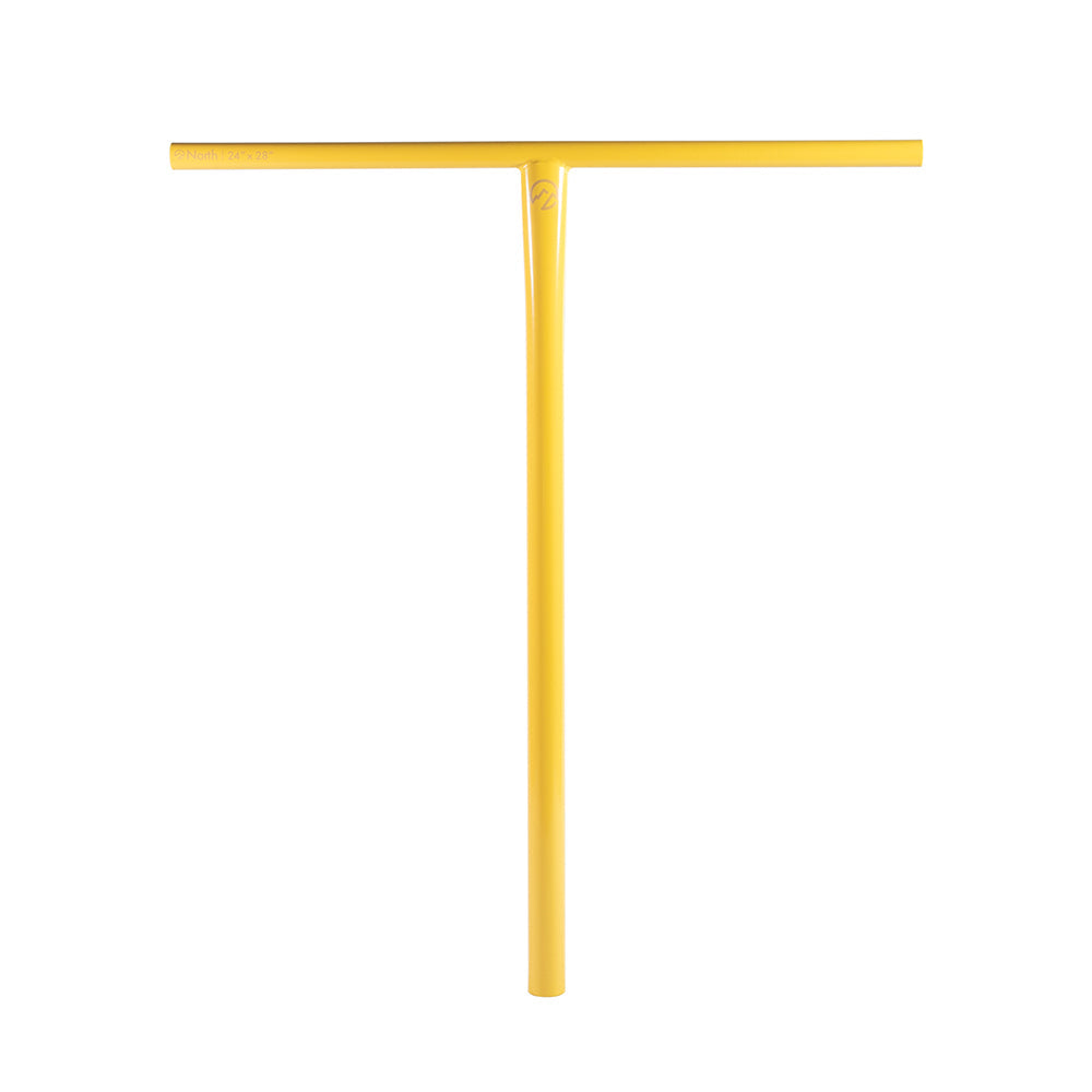 North Campus - T Bar - G2
