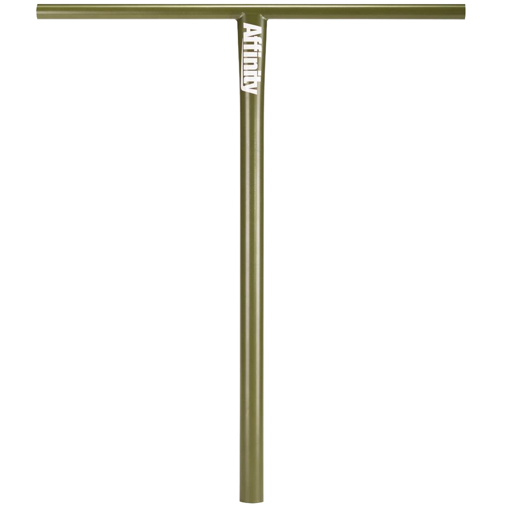 Affinity Jon Devrind Signature XL - Oversized T Bar