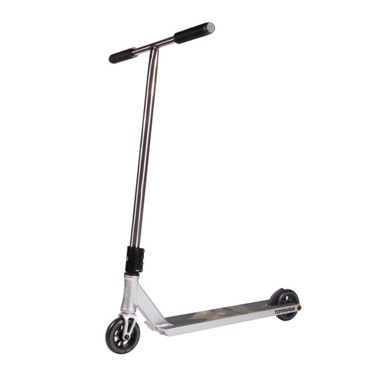 North Tomahawk - Complete Scooter - G2