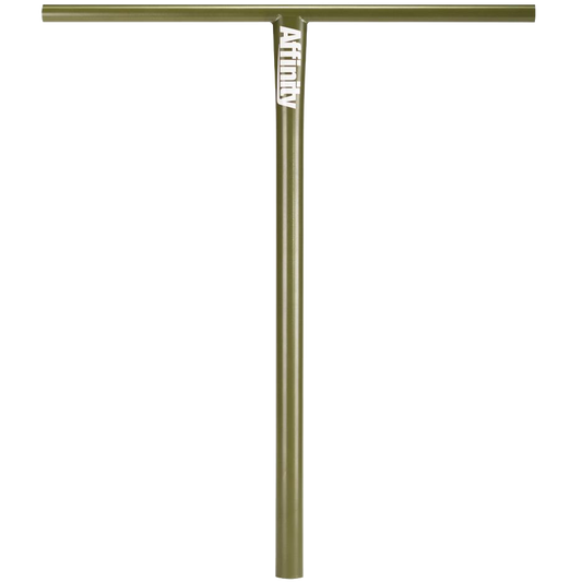 Affinity Jon Devrind Signature XL - Oversized T Bar